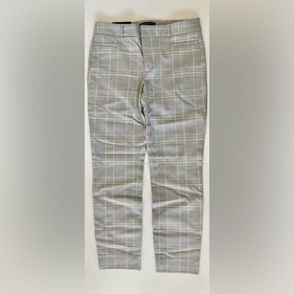 Banana Republic ankle pants 4 - Picture 4 of 13